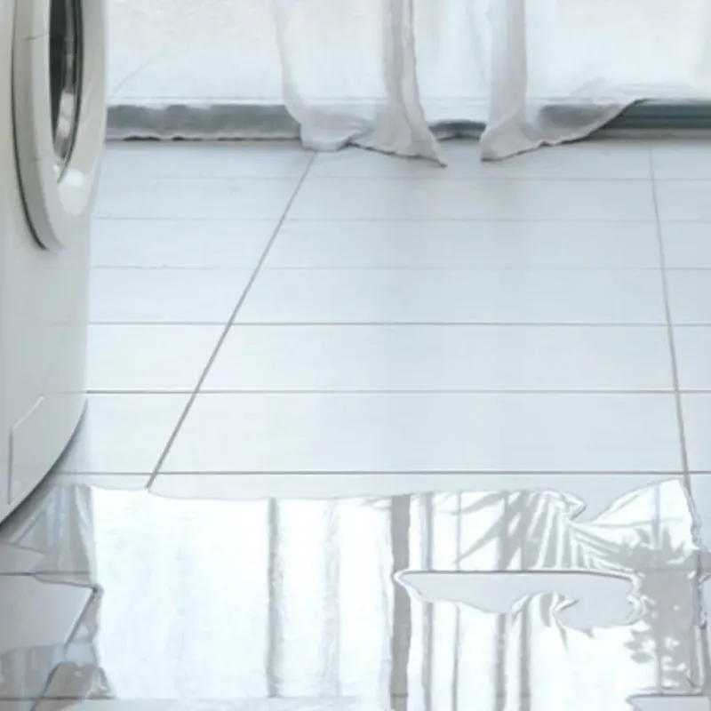 Appliance Leak Cleanup in Pukalani, HI